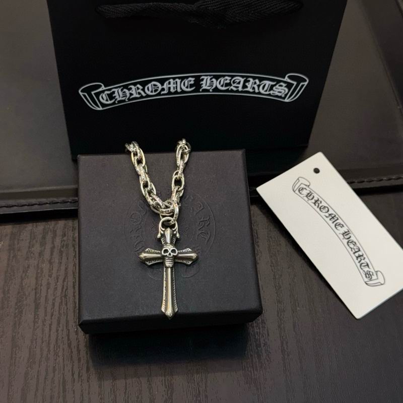 Chrome Hearts necklace 12yxx54